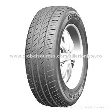 China Wholesale Tyres, Large Stock, Fast Delivery,DOT and GCC approvedNew